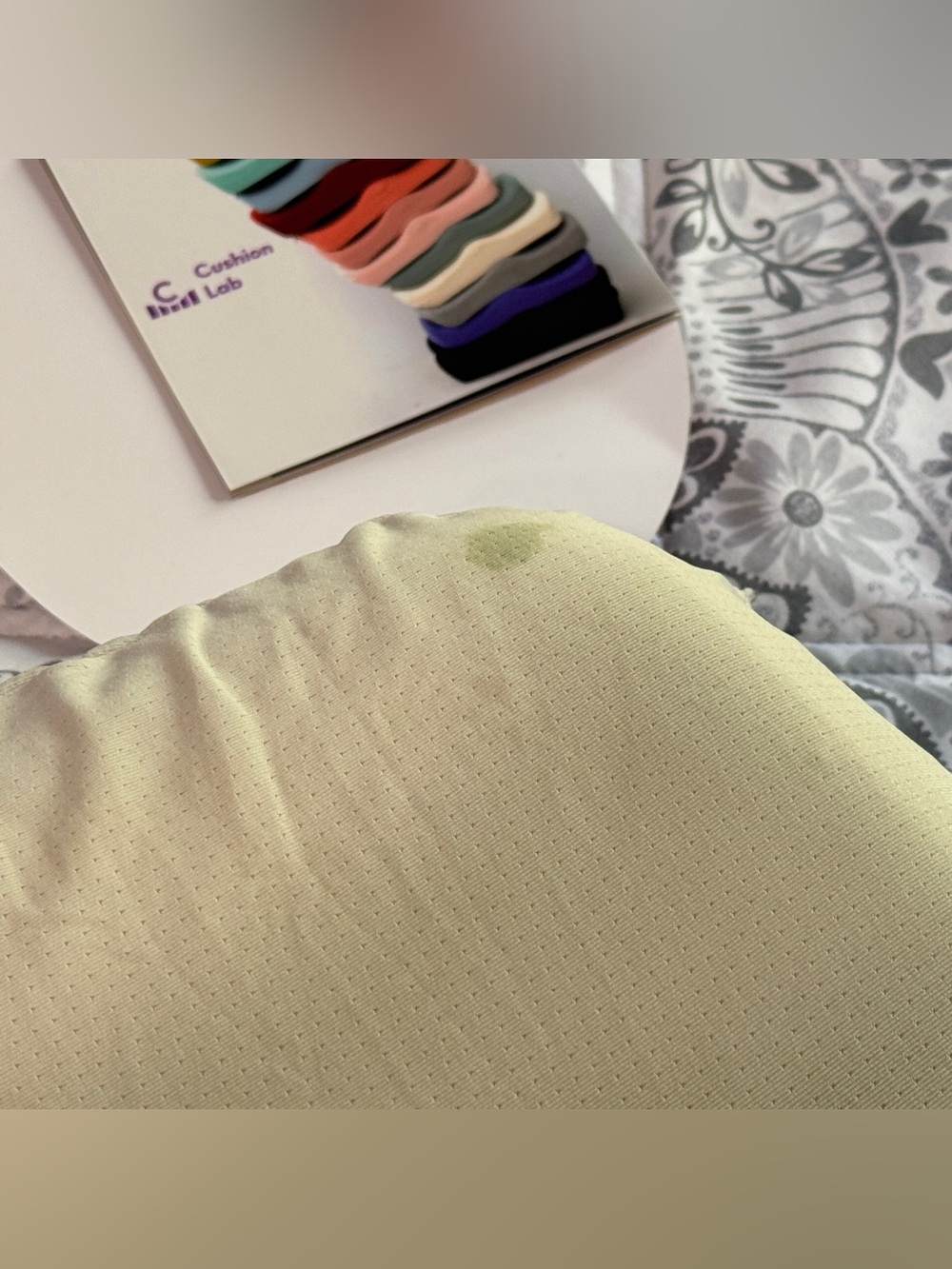Cushion Lab Deep Sleep Pillow - - Picture 7 of 13